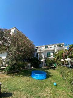 Tihi apartman - Vodice - 0