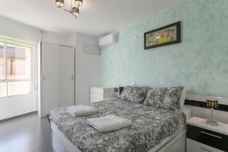 Penthouse Apartment on Los locos B - 2