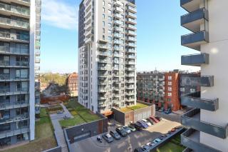 Old Town Bastion Walowa Apartments by Noclegi Renters - Danzig - 0