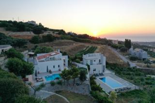 Felix Villa with magic view - 8