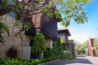 Puri Hiromi Boutique Residence - Sanur - 4