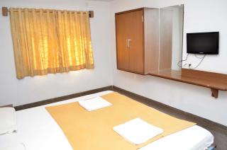 Hotel Sai Kamal - Shirdi - 4