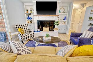 HoneyHomes Hackler Golf Course Home with Amenities - Conway - 0