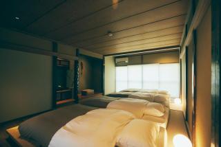 Kominkayado LOOF Shikinoie - 6