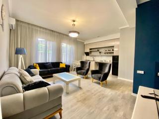 Aparthotel Kutaisi - 9