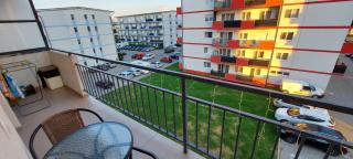 A & I Apartment - Sibiu - 6