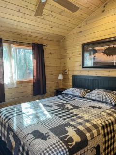 Ahmic Lake Resort - Magnetawan - 3