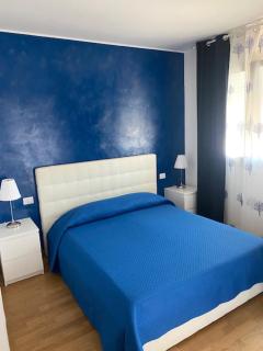 Blue Sea Rooms Apartment Cagliari - Cagliari - 9