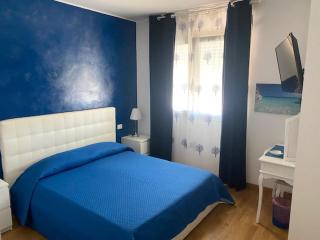 Blue Sea Rooms Apartment Cagliari - Cagliari - 0