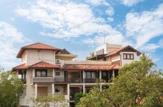 Terrace Green Hotel & Spa - Negombo - 9