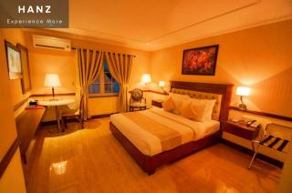 Central Resident Hotel - 5