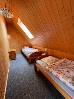 Domki Baryła z Sauna i Basenem - 2