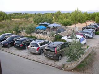 Apartments with parking spaces Vir - Torovi - Vir - Pedinka, Vir - 294 - Vir - 1