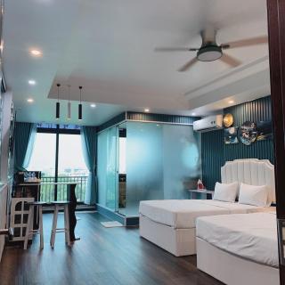 Mio Hotel - Hải Dương - 0