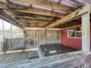Ahmic Lake Resort - Magnetawan - 1