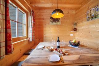 Bergchalet Refugium Martius - Marling - 2