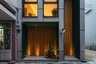 Bare Han - Bare Boutique Stays - Da Nang - 6