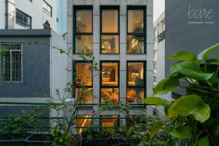 Bare Han - Bare Boutique Stays - Da Nang - 5