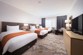 Jeju Sun Hotel & Casino - Jeju - 1