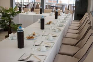 Gorukle Oruc Hotel - 5