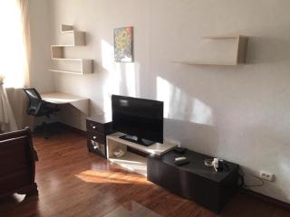Studio Apartments On Kievskaya 114/2 - Bisjkek - 8