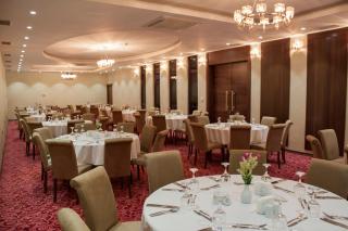 Gorukle Oruc Hotel & Spa - Bursa - 3