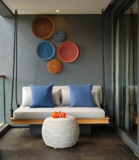 Hotel Indigo Bali Seminyak Beach by IHG - Seminyak - 6