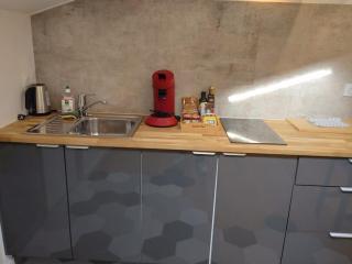 studio cocoon BORDEAUX Chartrons/ Jardin Public - Burdeos - 3