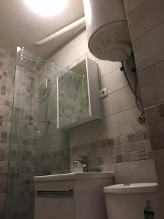 Fontana Center Studio Apartment - 2