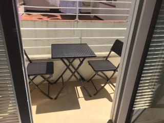 Apartamento céntrico con 2 habitaciones y Wi-Fi - L'Estartit - 8