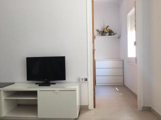 Apartamento céntrico con 2 habitaciones y Wi-Fi - L'Estartit - 3