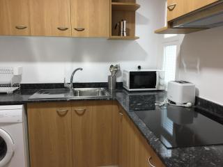 Apartamento céntrico con 2 habitaciones y Wi-Fi - L'Estartit - 1