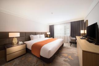 Jeju Sun Hotel & Casino - 4