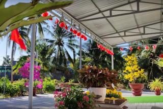 Nhà nghỉ Trúc Mây - Ben Tre - 2