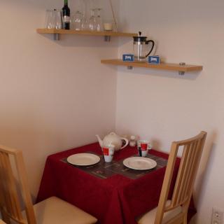 Apartment Stasch - Erlangen - 3