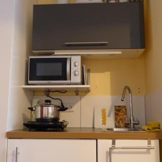 Apartment Stasch - Erlangen - 1