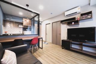 W2 RESIDENCE - Ban Song Krathiam - 9