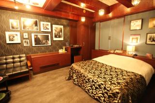 Hotel OLDSWING Adult Only - 1