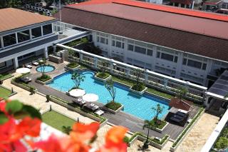 Grand Hotel Preanger, Bandung, a Tribute Portfolio Hotel - 6