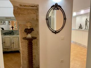 RITSA ART RESIDENCE - Chania - 0