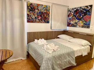 RITSA ART RESIDENCE - Chania - 7