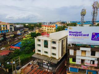 Hotel Udupi Inn, Udupi - Udupi - 7