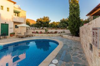 Villa Dafni with Private Pool - Gouves - 4