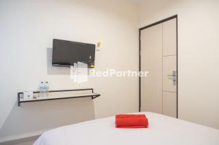 Astana Malioboro Mitra RedDoorz - Yogyakarta - 4
