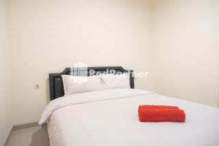 Astana Malioboro Mitra RedDoorz - Yogyakarta - 3