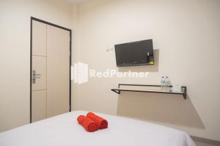 Astana Malioboro Mitra RedDoorz - Yogyakarta - 7