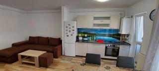 A & I Apartment - Sibiu - 5
