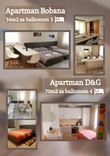 Apartmani Janjic - Banja Luka - 6