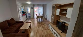 A & I Apartment - Sibiu - 3