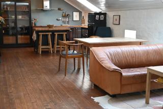 Sigurd's Loft - Vossevangen - 0